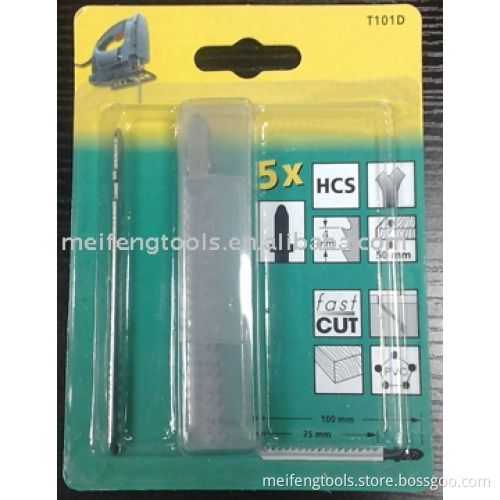 T101D jigsaw blade new package